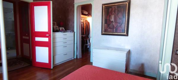 Maison à vendre 9 pièces 270 m² Pouilly-sur-Loire