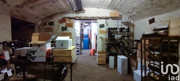 Maison à vendre 9 pièces 270 m² Pouilly-sur-Loire