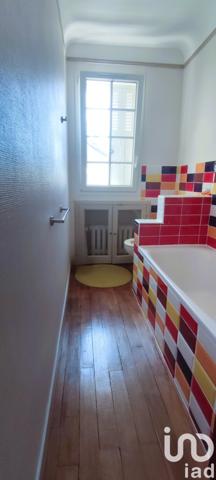 Maison à vendre 9 pièces 270 m² Pouilly-sur-Loire