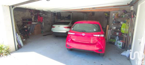 Maison à vendre 9 pièces 270 m² Pouilly-sur-Loire