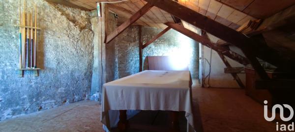 Maison à vendre 9 pièces 270 m² Pouilly-sur-Loire