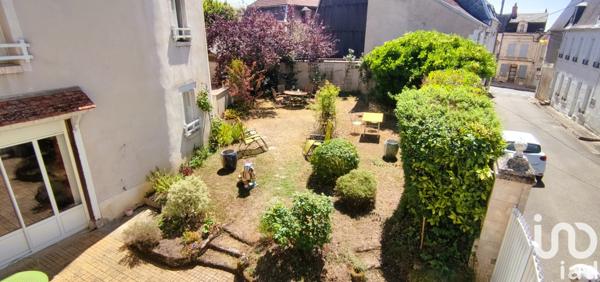 Maison à vendre 9 pièces 270 m² Pouilly-sur-Loire