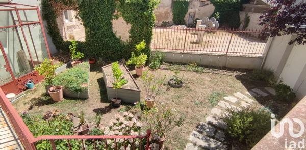 Maison à vendre 9 pièces 270 m² Pouilly-sur-Loire