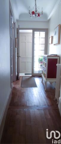 Maison à vendre 9 pièces 270 m² Pouilly-sur-Loire