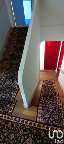 Maison à vendre 9 pièces 270 m² Pouilly-sur-Loire