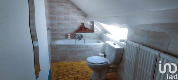 Maison à vendre 9 pièces 270 m² Pouilly-sur-Loire