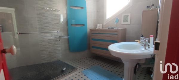 Maison à vendre 9 pièces 270 m² Pouilly-sur-Loire