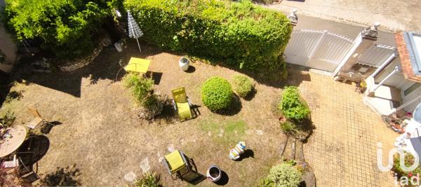 Maison à vendre 9 pièces 270 m² Pouilly-sur-Loire