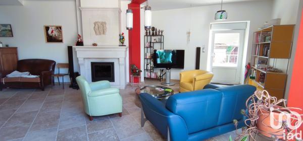 Maison à vendre 9 pièces 270 m² Pouilly-sur-Loire