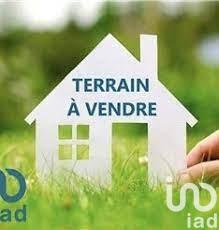 Terrain à vendre 570 m² Pîtres