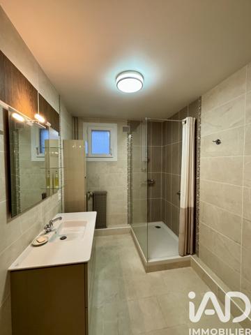 Appartement à vendre 3 pièces 65 m² Drancy