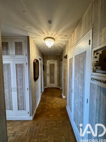 Appartement à vendre 3 pièces 65 m² Drancy