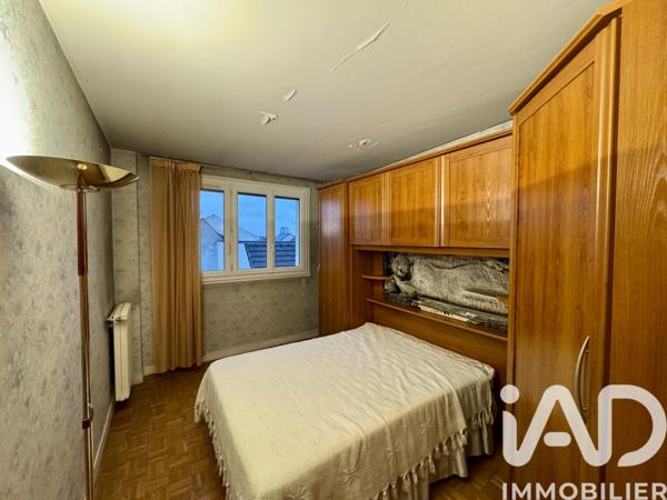 Appartement à vendre 3 pièces 65 m² Drancy
