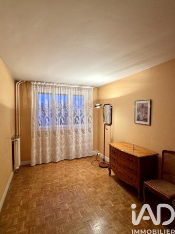 Appartement à vendre 3 pièces 65 m² Drancy
