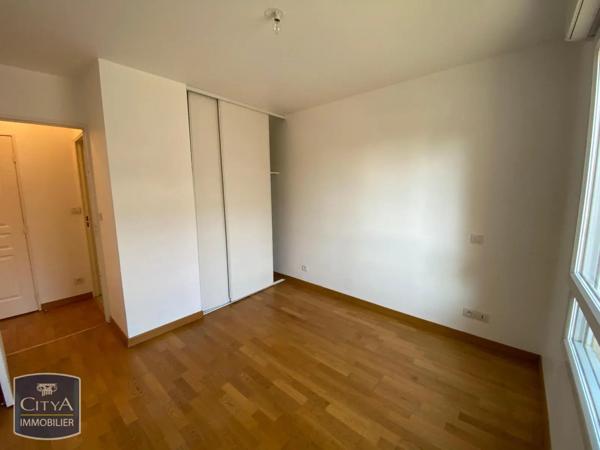 Appartement à louer 2 pièces 42.06m² Arras (62000)