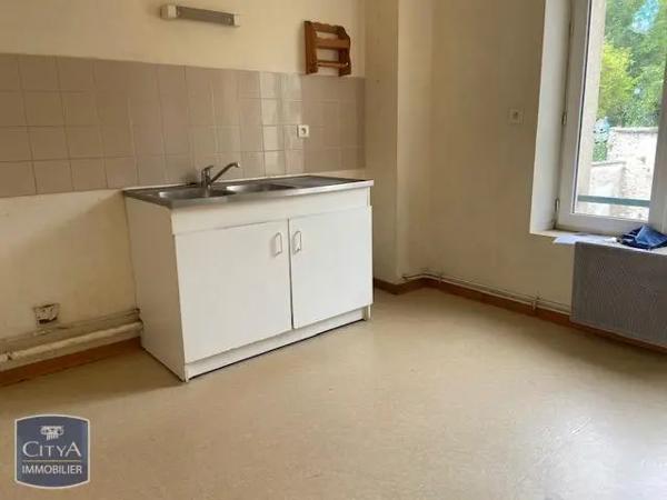 Appartement à louer 3 pièces 68.3m² Château-Thierry (02400)