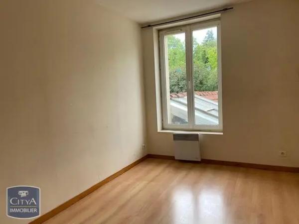 Appartement à louer 3 pièces 68.3m² Château-Thierry (02400)