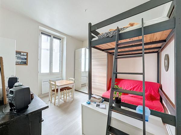Achat appartement Versailles - 1 pièce(s) - 23 m² - 160 000 €