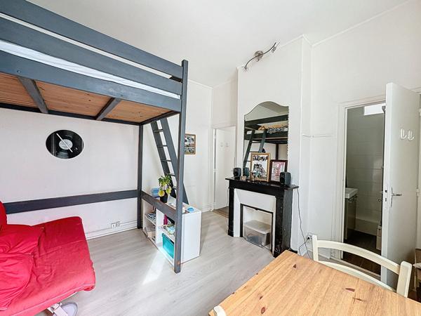 Achat appartement Versailles - 1 pièce(s) - 23 m² - 160 000 €