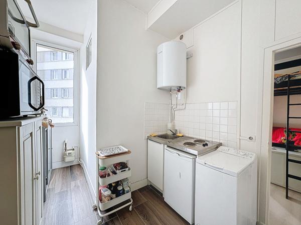 Achat appartement Versailles - 1 pièce(s) - 23 m² - 160 000 €