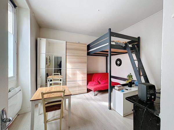 Achat appartement Versailles - 1 pièce(s) - 23 m² - 160 000 €