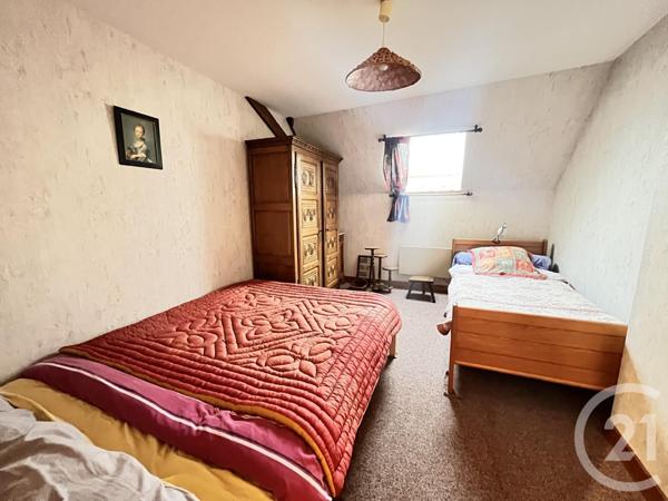 Maison à vendre  7 pièces - 134 m2 ST OUEN DES TOITS - 53