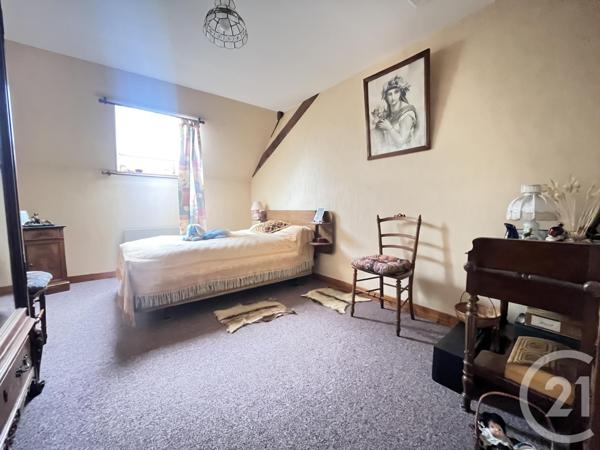 Maison à vendre  7 pièces - 134 m2 ST OUEN DES TOITS - 53