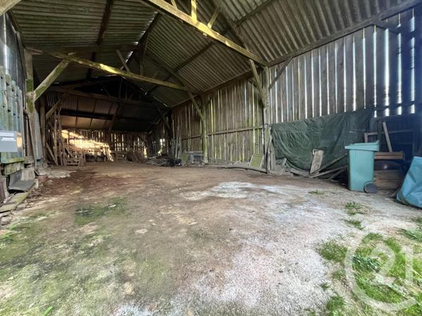 Maison à vendre  7 pièces - 134 m2 ST OUEN DES TOITS - 53