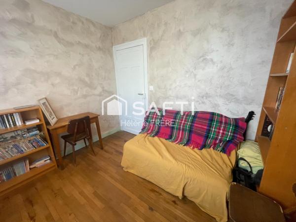 Maison de ville rénovée! Idéal premier achat ou investissement locatif !