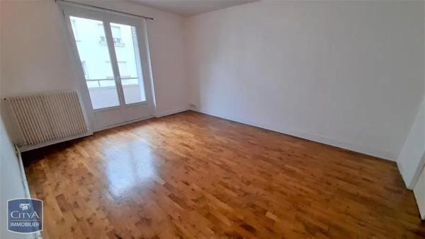 Appartement à louer 3 pièces 56.23m² Dijon (21000)