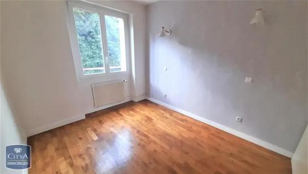 Appartement à louer 3 pièces 56.23m² Dijon (21000)