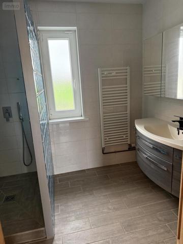 Maison à vendre à Ligny-en-Cambrésis dans le Nord (59191), ref : 59191-6094