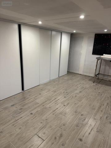 Maison à vendre à Ligny-en-Cambrésis dans le Nord (59191), ref : 59191-6094