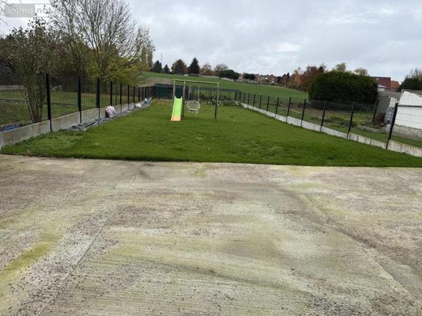 Maison à vendre à Ligny-en-Cambrésis dans le Nord (59191), ref : 59191-6094