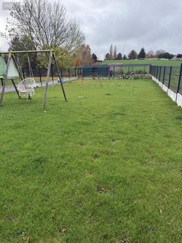 Maison à vendre à Ligny-en-Cambrésis dans le Nord (59191), ref : 59191-6094