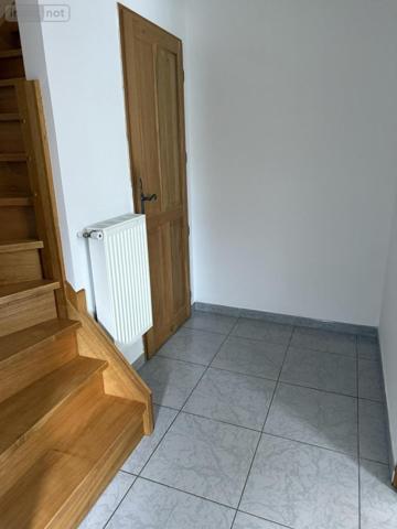 Maison à vendre à Ligny-en-Cambrésis dans le Nord (59191), ref : 59191-6094