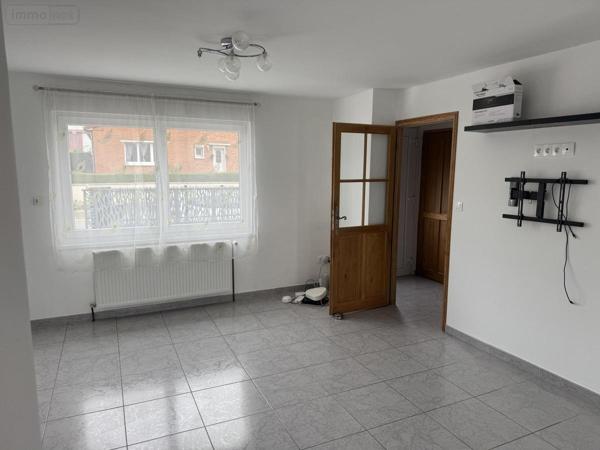 Maison à vendre à Ligny-en-Cambrésis dans le Nord (59191), ref : 59191-6094