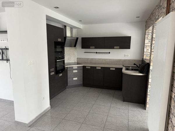 Maison à vendre à Ligny-en-Cambrésis dans le Nord (59191), ref : 59191-6094