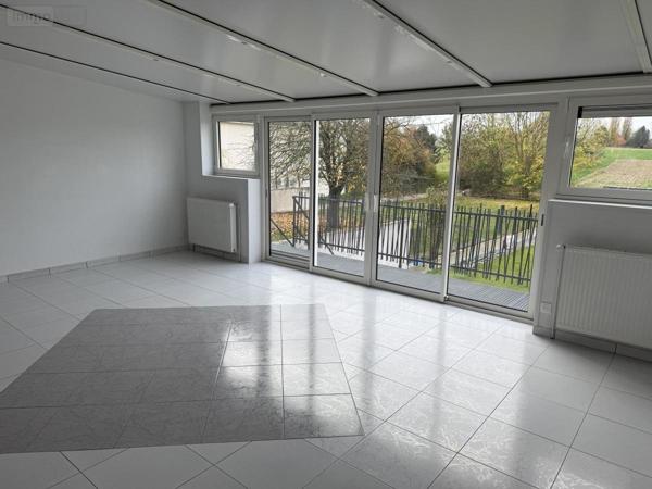 Maison à vendre à Ligny-en-Cambrésis dans le Nord (59191), ref : 59191-6094