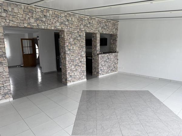 Maison à vendre à Ligny-en-Cambrésis dans le Nord (59191), ref : 59191-6094