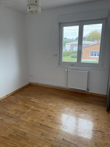 Maison à vendre à Ligny-en-Cambrésis dans le Nord (59191), ref : 59191-6094