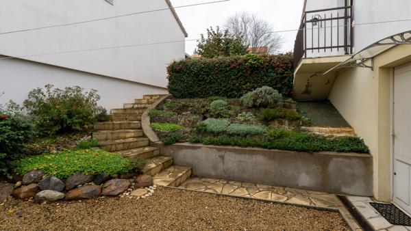 Maison à vendre ? Saint-Benoît, quartier de l'Hermitage