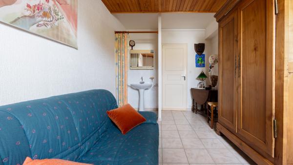 Maison à vendre ? Saint-Benoît, quartier de l'Hermitage