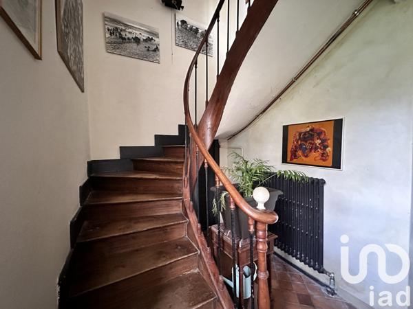 Maison 11 pièces de 235 m² à Anneville-sur-Mer (50560)