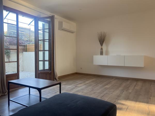 L'Isle-sur-la-Sorgue (84800) PETIT QUARTIER RESIDENTIEL DANS UN ENVIRONNEMENT CHAMPETRE A 3 KMS DU CENTRE VILLE DE L'ISLE SUR LA SORGUE