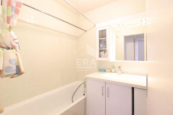 GRAND APPARTEMENT DE 85 M2 AVEC TRAVAUX VOTÉS PAYÉS
