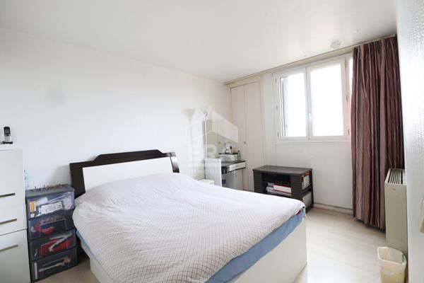 GRAND APPARTEMENT DE 85 M2 AVEC TRAVAUX VOTÉS PAYÉS