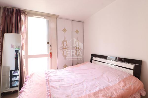 GRAND APPARTEMENT DE 85 M2 AVEC TRAVAUX VOTÉS PAYÉS
