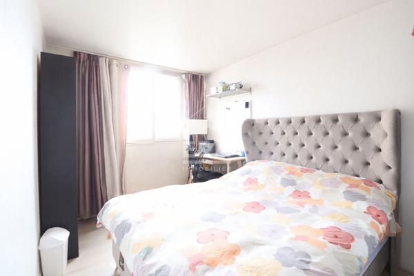 GRAND APPARTEMENT DE 85 M2 AVEC TRAVAUX VOTÉS PAYÉS