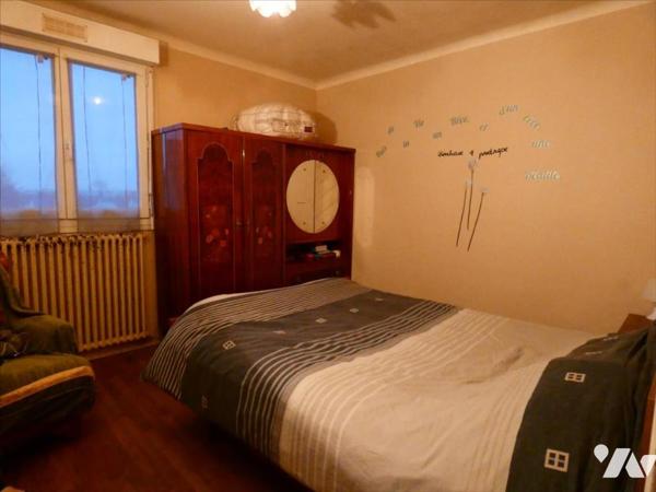 Maison d'habitation PLOUBALAY